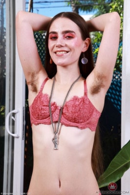 Sia Wood  from ATKPETITES