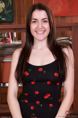 Becca Blair  from ATKPETITES