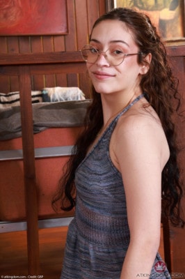 Stella Nash  from ATKPETITES