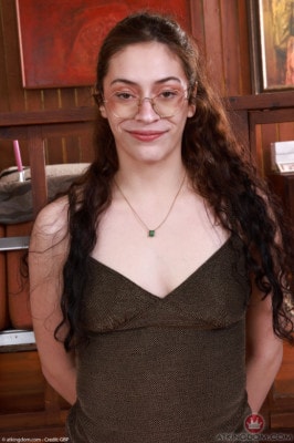 Stella Nash  from ATKPETITES