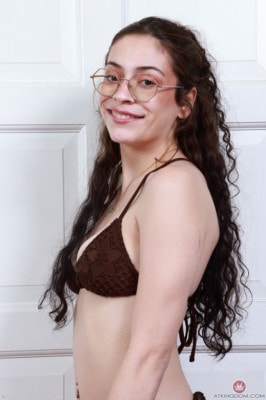 Stella Nash  from ATKPETITES