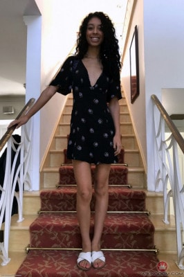 Jada Doll  from ATKPETITES