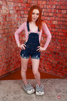 Madi Collins  from ATKPETITES