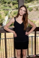 Alexa Nova in Amateur gallery from ATKPETITES by BMB/Wanton Photography