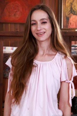 Nadia Noja  from ATKPETITES