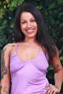 Nina White in Amateur gallery from ATKPETITES by GB Photography