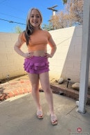 Eva Nyx in Amateur gallery from ATKPETITES by ATKINGDOM