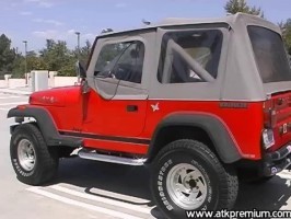 Andy  from ATKPREMIUM