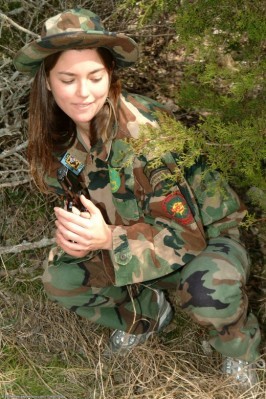 Josie  from ATKPREMIUM