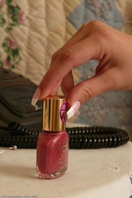 Maureen  from ATKPREMIUM