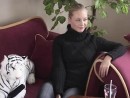 Nicole in Interview video from ATKPREMIUM by Max Candy