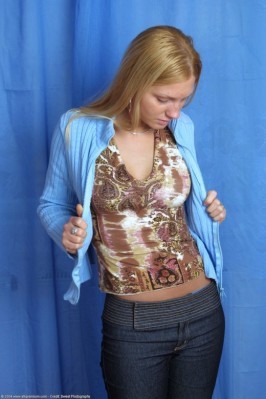 Lucie & Levander  from ATKPREMIUM