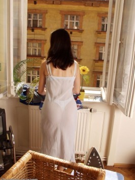 Ilona  from ATKPREMIUM