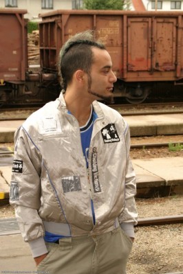 Isabela  from ATKPREMIUM