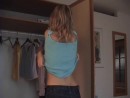 Sharon in Masturbation video from ATKPREMIUM by Max Candy