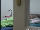 Olena in Masturbation video from ATKPREMIUM by Max Candy
