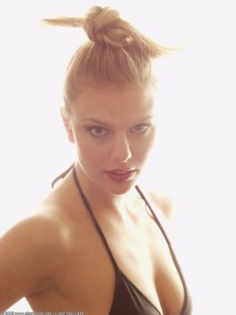 Marcela  from ATKPREMIUM