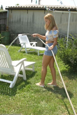 Andrea  from ATKPREMIUM