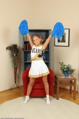 Lauren  from ATKPREMIUM