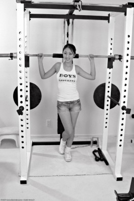 Evelyn Lin  from ATKPREMIUM