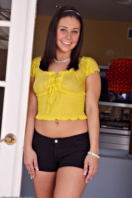 Gracie Glam  from ATKPREMIUM