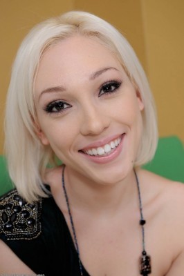 Lily LaBeau  from ATKPREMIUM