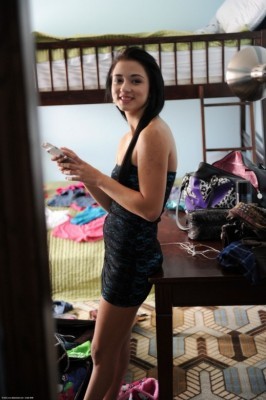 Mandy Sky & Sofia Banks  from ATKPREMIUM