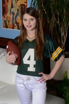 Alice March  from ATKPREMIUM