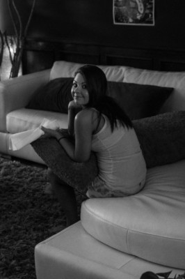 Cali Hayes  from ATKPREMIUM