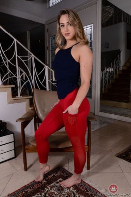 Zoey Taylor  from ATKPREMIUM