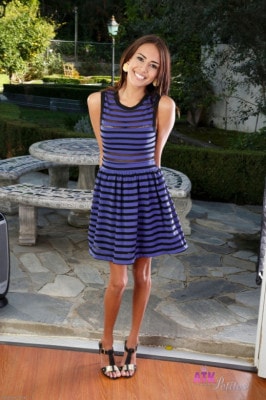 Janice Griffith  from ATKPREMIUM