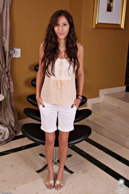 April O'Neil  from ATKPREMIUM