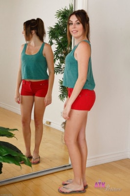 Kiera Daniels  from ATKPREMIUM