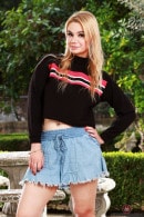 Angelica Coralvine in Amateur gallery from ATKPREMIUM by GB Photography