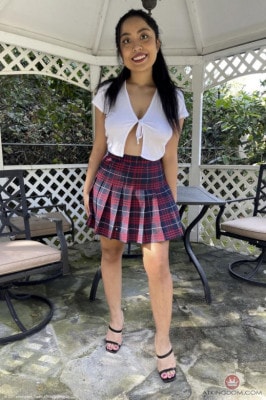 Luna Mills  from ATKPREMIUM