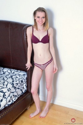 Catarina Petrov  from ATKPREMIUM