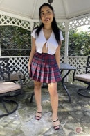 Luna Mills in Amateur gallery from ATKPREMIUM by ATKINGDOM