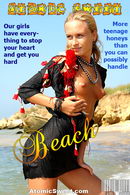 Beach gallery from ATOMICSWEET ARCHIVES