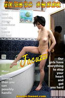 Jacuzzi gallery from ATOMICSWEET ARCHIVES