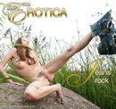 Nata in Jeans Rock gallery from AVEROTICA ARCHIVES by Anton Volkov