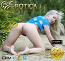 Angie in Pines video from AVEROTICA ARCHIVES by Anton Volkov