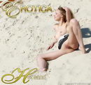 Zinaida in Hot Sand gallery from AVEROTICA ARCHIVES by Anton Volkov