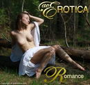 Ofelia in Romance gallery from AVEROTICA ARCHIVES by Anton Volkov