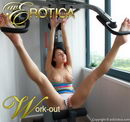 Devi in Work-Out gallery from AVEROTICA ARCHIVES by Anton Volkov