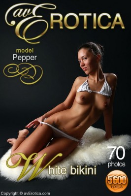 Pepper  from AVEROTICA ARCHIVES