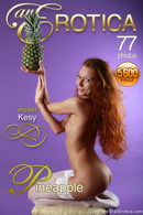 Kesy in Pineapple gallery from AVEROTICA ARCHIVES by Anton Volkov
