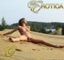 Sandy in Open Space gallery from AVEROTICA ARCHIVES by Anton Volkov