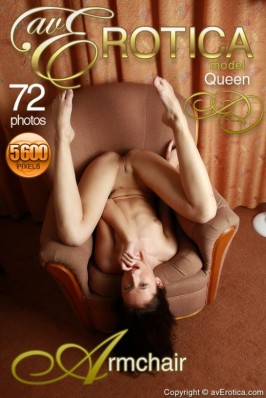 Queen  from AVEROTICA ARCHIVES