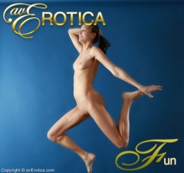 Gloria  from AVEROTICA ARCHIVES