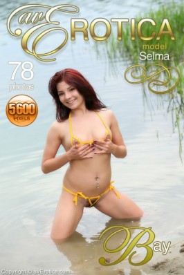 Selma  from AVEROTICA ARCHIVES